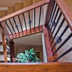 Custom Staircase - 