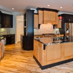 Large kitchen - 