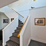 Modern Affordable Staircase - 