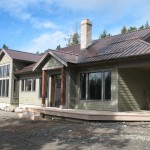 Platnium Yellowpoint home finished - 