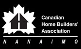 Canadian Home Builders Association Nanaimo