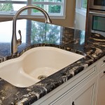 Kohler kitchen sink - 