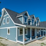 Build Green Custom Home - 