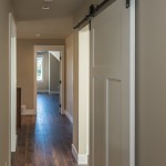 Build Green Custom Home Sliding Door 1 - 