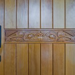 BC Door Carved - 