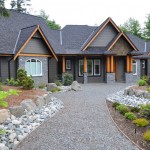 Built Green Home - 