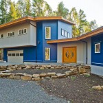 Modern Yellowpoint Custom Home2 - 