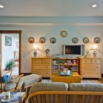 Lakeside guest suite - 