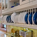 Plate rack - 