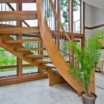 Staircase spiral - 