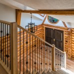 Custom Stairwell - 