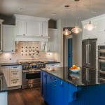 Build Green Custom Home Kitchen 4 - 