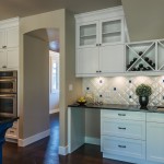 Build Green Custom Home Kitchen 6 - 