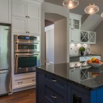 Build Green Custom Home Kitchen 8 - 